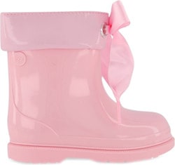 Igor Bimbi Lazo W10238 Pembe Kız Çocuk Yağmur Botu