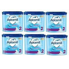 Aptamil Prosyneo 2 Devam Sutu 6 Li 350 Gr Fiyatlari Ozellikleri Ve Yorumlari En Ucuzu Akakce