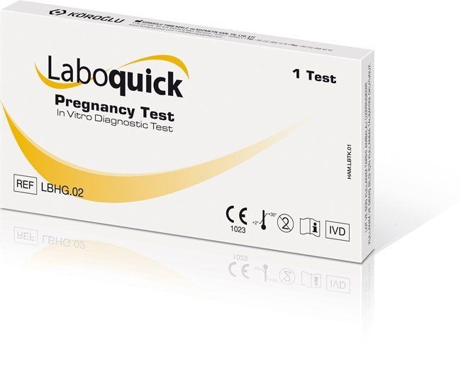 Laboquick Gebelik Testi, Hamilelik Testi Fiyatları En Ucuzu Akakçe