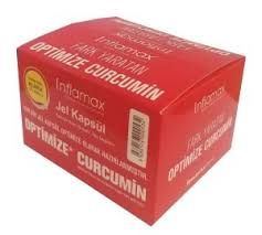 Inflamax Optimize Zerdecop 2 Li Paket 60 Kapsul Fiyatlari Ozellikleri Ve Yorumlari En Ucuzu Akakce