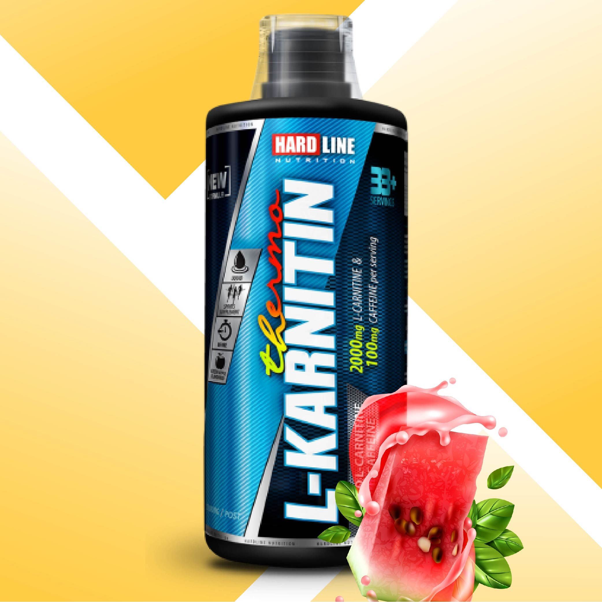 Hardline L Carnitine Fiyatlari Ve Yorumlari En Ucuzu Akakce