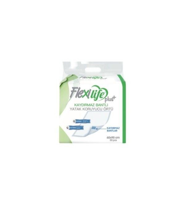 Freshlife 60x90 cm 30�lu 4 Paket Yatak Koruyucu Örtü Fiyatları