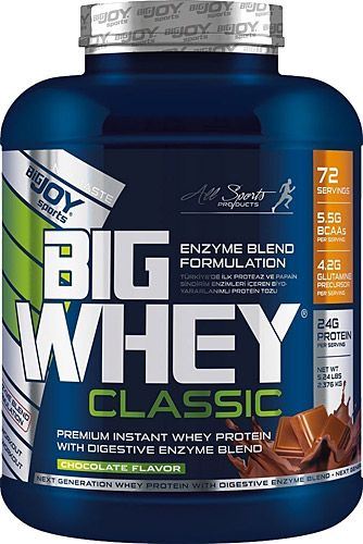 bigjoy big whey classic whey protein 2288 gr fiyatlari ozellikleri ve yorumlari en ucuzu akakce