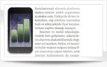 m.akakce.com'dan fiyat karşılaştırması