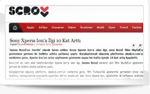 Sony Xperia Ion’a İlgi 10 Kat Arttı