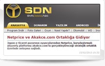Netprice, akakce.com ile Stratejik Ortaklığa Gidiyor