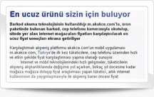 En ucuz ürünü sizin için buluyor