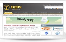 Türklerin Tablet PC Alışkanlıkları Neler?