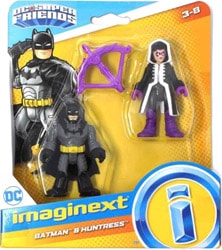 Imaginext DC Super Friends Figür M5645