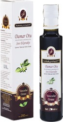 İmmunat Damar Otu Ekstraktı 250 ml