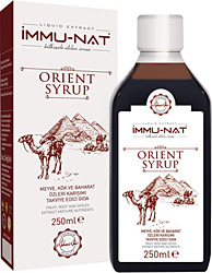 İmmunat Vitamin ve Mineral