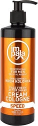 İmpala Speed 400 ml Krem Tıraş Kolonyası