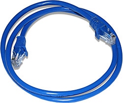 Inca ICAT6-02TM CAT6 2 m Network Kablosu