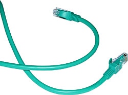 Inca ICAT6-10TY UTP CAT6 10 m Network Kablosu