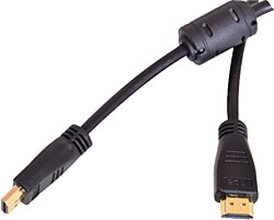 Inca IHS-08 1.8 m 4K HDMI Kablo
