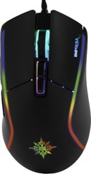 Inca IMG-GT16 RGB Kablolu Optik Oyuncu Mouse