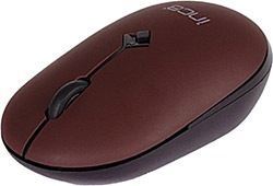 Inca IWM-231RB Silent Wireless Optik Mouse