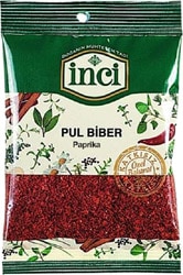 İnci Baharat 1000 gr Pul Biber