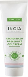 Incia Yalancı İğde Yağlı Pişik Önleyici Jel Krem 60 ml