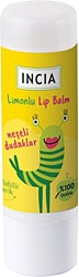 Incia Çocuklar İçin Dudak Besleyici 6 gr