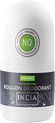 Incia Deodorant
