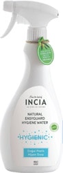 Incia Doğal Hijyenik 500 ml Sprey El Temizleme Sıvısı