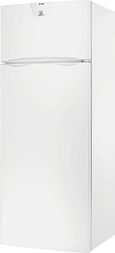 Indesit TAA 12 V (TK) A+ Çift Kapılı Buzdolabı