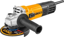 Ingco AG75018 750 W Avuç Taşlama