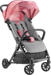 Inglesina Quid 2 Pink Kabin Tipi Bebek Arabası