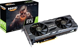 Inno3d rtx 2070 hot sale super twin x2