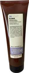 Insight Blonde Soğuk Yansıma 250 ml Saç Maskesi