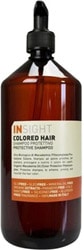 Insight Colored Hair Protective Boyalı Saçlar Için Koruyucu 900 ml Saç Kremi