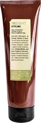 Insight Styling Hold Cement Gel 250 ml Ekstra Güçlü Şekillendirici Jöle