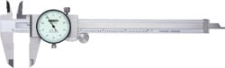 İnsize 1311-150A 150 mm Saatli Kumpas