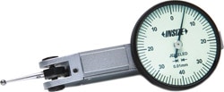 İnsize 2380-08 Salgı Komparatörü