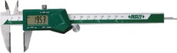 İnsize 1126-300 300 mm IP67 Su Geçirmez Dijital Kumpas