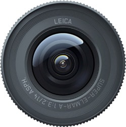 Insta360 One R 1 Inch Wide Angle Mod