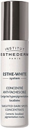 Institut Esthederm Este-White Targeted Dark Spots Concentrate 9 ml Leke Kremi