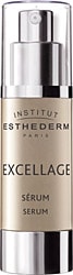 Institut Esthederm Excellage Anti Aging Serum 30 ml