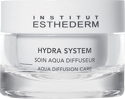 Institut Esthederm Hydra Systemクリーム 50ml
