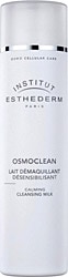 Institut Esthederm Osmoclean Calming Cleansing Milk 200 ml Yüz Temizleme Sütü