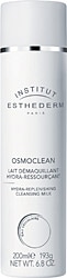 Institut Esthederm Osmoclean Hydra Replenishing Milk 200 ml Yüz Temizleme Sütü