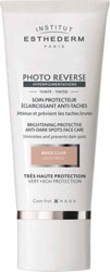 Institut Esthederm Light Beige 50 ml 50 Faktör Renkli Güneş Kremi