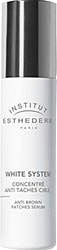 Institut Esthederm White System Anti Brown Patches Serum 9 ml Leke Kremi