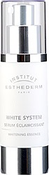 Institut Esthederm White System Whitening Essence 30 ml Leke Serumu