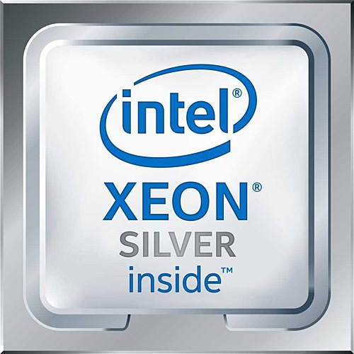 HPE P02492-B21 DL380 Intel Xeon Silver 4210 Sunucu İşlemci