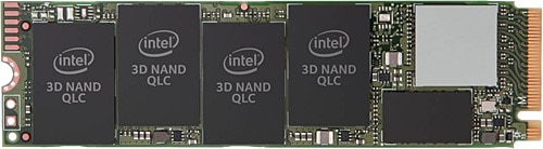 Intel 660P 1SSDPEKNW020T8X1 PCI-Express 3.0 2 TB M.2 SSD Fiyatları