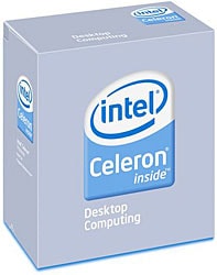 Intel Celeron 430 1.80 GHz İşlemci