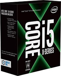 Intel Core i7-7740X Dört Çekirdek 4.30 GHz İşlemci Fiyatları