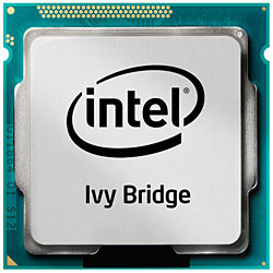 Intel Core i7-3770K Dört Çekirdek 3.50 GHz İşlemci